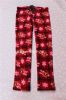 Pantalon pyjama jeune - Ref 725183