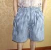 Pantalon pyjama personne âgée - Ref 725675