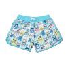 Pantalon pyjama jeunesse - Ref 725896