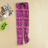  Pantalon pyjama - Ref 725915