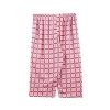 Pantalon pyjama jeunesse - Ref 725937