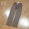  Pantalon pyjama - Ref 725990