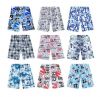 Pantalon pyjama Moyen-âge - Ref 726184