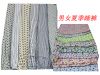 Pantalon pyjama personne âgée - Ref 726766