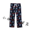 Pantalon pyjama jeunesse - Ref 726793