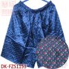  Pantalon pyjama jeunesse - Ref 727065