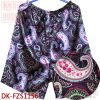  Pantalon pyjama jeunesse - Ref 727124