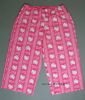 Pantalon pyjama - Ref 727619