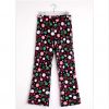  Pantalon pyjama jeunesse DEARFOAMS - Ref 727680