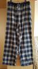 Pantalon pyjama Moyen-âge ASITOO - Ref 727883