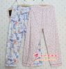 Pantalon pyjama jeunesse - Ref 727980
