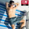  Pantalon pyjama Moyen-âge THREEGUN - Ref 728013