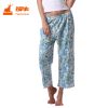  Pantalon pyjama Moyen-âge TOPNEW - Ref 728031