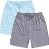 Pantalon pyjama personne âgée - Ref 728329