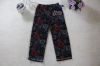 Pantalon pyjama jeune - Ref 728351