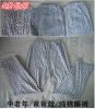 Pantalon pyjama pyjamas en coton - Ref 728405