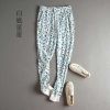 Pantalon pyjama - Ref 728514
