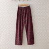 Pantalon pyjama Moyen-âge - Ref 728761