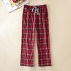  Pantalon pyjama jeunesse - Ref 728874