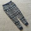 Pantalon pyjama jeunesse - Ref 729244