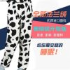 Pantalon pyjama jeunesse - Ref 729301