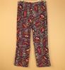 Pantalon pyjama jeunesse - Ref 729317