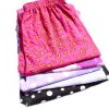 Pantalon pyjama Moyen-âge en coton Femme - Ref 729336
