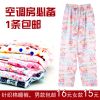 Pantalon pyjama jeunesse - Ref 729486