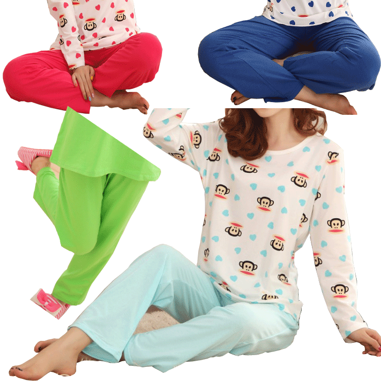 Pantalon pyjama jeunesse - Ref 729601