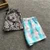 Pantalon pyjama jeunesse - Ref 729627