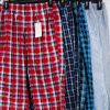 Pantalon pyjama jeunesse HANES - Ref 729632