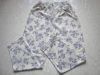 Pantalon pyjama - Ref 729721