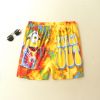 Pantalon pyjama jeunesse - Ref 729937