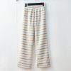 Pantalon pyjama jeunesse - Ref 729946