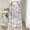 Pantalon pyjama jeunesse - Ref 730010