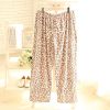  Pantalon pyjama jeunesse - Ref 730015
