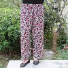 Pantalon pyjama Moyen-âge - Ref 730047