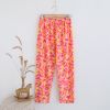 Pantalon pyjama jeunesse - Ref 730082