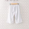 Pantalon pyjama jeunesse - Ref 730105