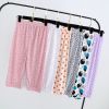 Pantalon pyjama jeunesse L XL - Ref 730165