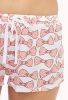 Pantalon pyjama jeunesse - Ref 730184