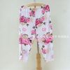 Pantalon pyjama jeunesse - Ref 730235