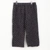Pantalon pyjama jeunesse - Ref 730361