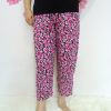 Pantalon pyjama - Ref 730404