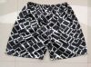 Pantalon pyjama Shorts de plage - Ref 730414