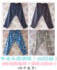 Pantalon pyjama personne âgée - Ref 730450