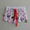 Pantalon pyjama jeunesse - Ref 730598