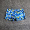 Pantalon pyjama jeunesse - Ref 730612