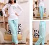 Pantalon pyjama - Ref 731149