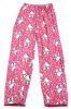 Pantalon pyjama jeunesse - Ref 731214